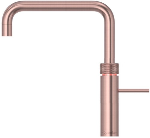Quooker robinet pro3 fusion - robinet,