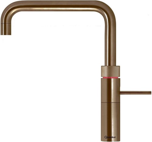 Quooker robinet pro3 fusion - pro3,