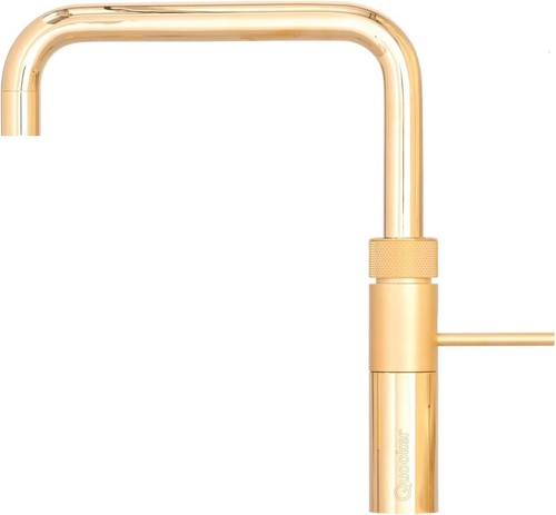 Quooker robinet pro3 - quooker, fusion
