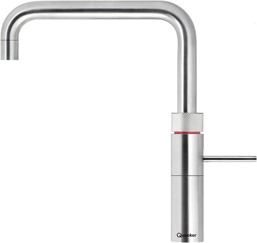 Quooker robinet pro3 fusion - robinet,