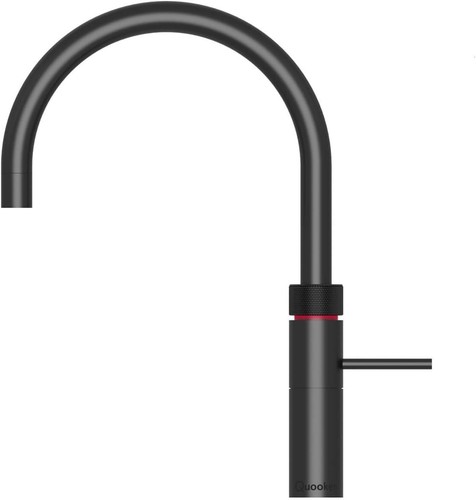 Quooker robinet pro3 fusion - quooker,