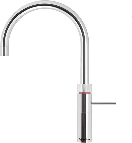 Quooker robinet pro3 fusion - quooker,